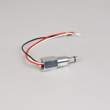 DONALDSON P173944 HYDRAULIC INDICATOR ELEC 25PSI.