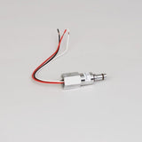 DONALDSON P174396 HYDRAULIC INDICATOR ELEC 50PSI.
