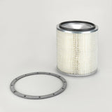 DONALDSON P181004 AIR FILTER, PRIMARY ROUND.