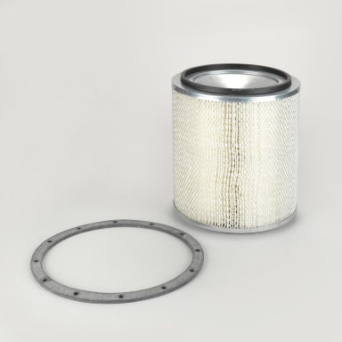 DONALDSON P181004 AIR FILTER, PRIMARY ROUND.