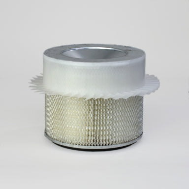 DONALDSON P181013 AIR FILTER, PRIMARY FINNED.