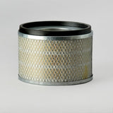 DONALDSON P181125 AIR FILTER, PRIMARY ROUND.