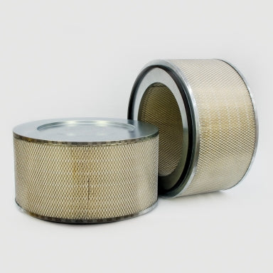 DONALDSON P181126 AIR FILTER, PRIMARY ROUND.