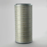 DONALDSON P181186 AIR FILTER, PRIMARY ROUND.