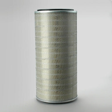 DONALDSON P181186 AIR FILTER, PRIMARY ROUND.
