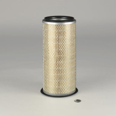 DONALDSON P181204 AIR FILTER, PRIMARY ROUND.
