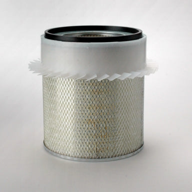 DONALDSON P182000 AIR FILTER, PRIMARY FINNED.