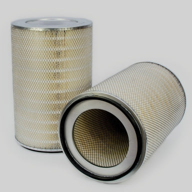 DONALDSON P182002 AIR FILTER, PRIMARY ROUND.