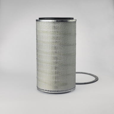 DONALDSON P182008 AIR FILTER, PRIMARY ROUND.