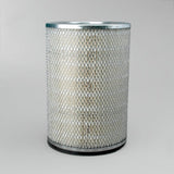 DONALDSON P182034 AIR FILTER, PRIMARY ROUND.