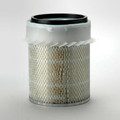 DONALDSON P182045 AIR FILTER, PRIMARY FINNED.