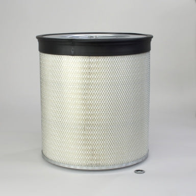 DONALDSON P182048 AIR FILTER, PRIMARY ROUND.
