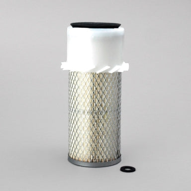 DONALDSON P182050 AIR FILTER, PRIMARY FINNED. USE AF435KM