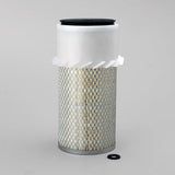 DONALDSON P182052 AIR FILTER, PRIMARY FINNED.