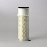 DONALDSON P182062 AIR FILTER, PRIMARY FINNED.