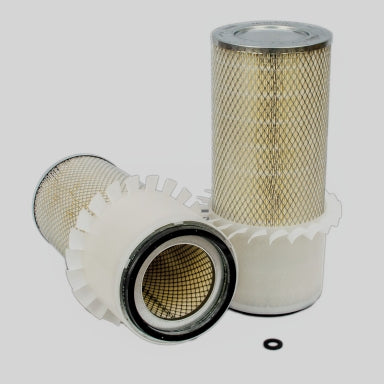 DONALDSON P182063 AIR FILTER, PRIMARY FINNED.