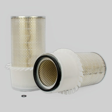 DONALDSON P182064 AIR FILTER, PRIMARY FINNED.