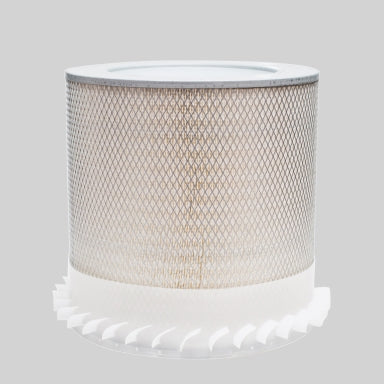 DONALDSON P182066 AIR FILTER, PRIMARY FINNED.