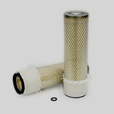 DONALDSON P182072 AIR FILTER, PRIMARY FINNED.
