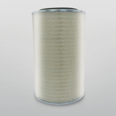 DONALDSON P182073 AIR FILTER, PRIMARY ROUND.