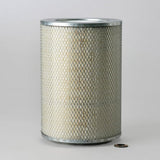 DONALDSON P182080 AIR FILTER, PRIMARY ROUND.