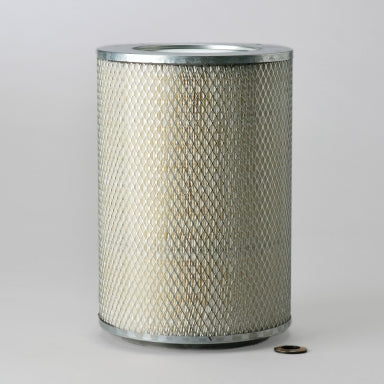 DONALDSON P182080 AIR FILTER, PRIMARY ROUND.