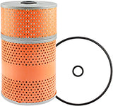 OIL FILT.I/W. R2495P RYCO - P249