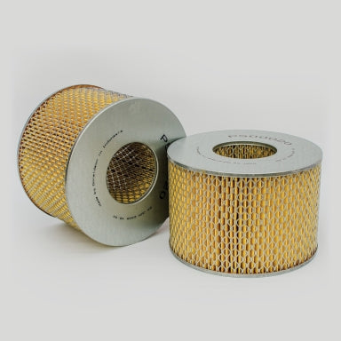DONALDSON P500020 AIR FILTER, PRIMARY ROUND.
