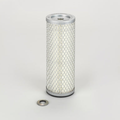 DONALDSON P500096 AIR FILTER, SAFETY.