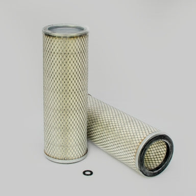 DONALDSON P500187 AIR FILTER, SAFETY.