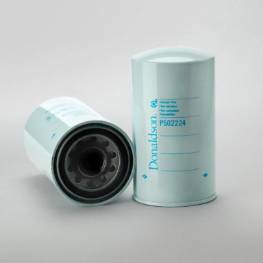 DONALDSON P502224 HYDRAULIC FILTER, SPIN-ON.