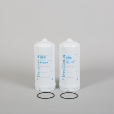 DONALDSON P502448 HYDRAULIC FILTER, SPIN-ON.
