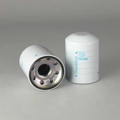 DONALDSON P502493 HYDRAULIC FILTER, SPIN-ON.