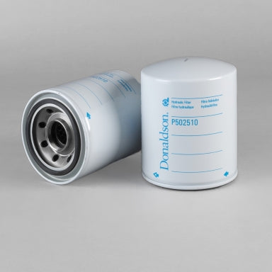 DONALDSON P502510 HYDRAULIC FILTER SPIN-ON      .