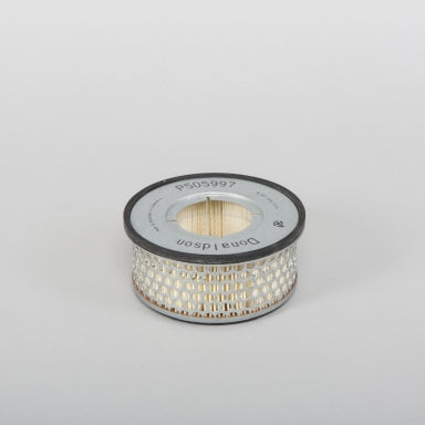 DONALDSON P505997 AIR FILTER, PRIMARY ROUND.