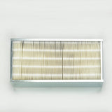 DONALDSON P520450 AIR FILTER, PANEL VENTILATION.