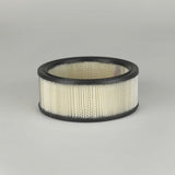 DONALDSON P524350 AIR FILTER, PRIMARY ROUND.