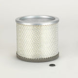 DONALDSON P526497 AIR FILTER, SAFETY.
