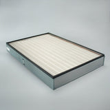 DONALDSON P531017 AIR FILTER, PANEL ENGINE.