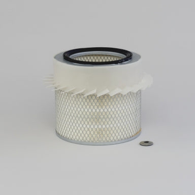 DONALDSON P533232 AIR FILTER, PRIMARY ROUND.