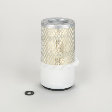 DONALDSON P533597 AIR FILTER, PRIMARY FINNED.