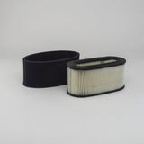 DONALDSON P536434 AIR FILTER, PRIMARY OBROUND.