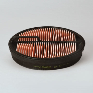 DONALDSON P547520 AIR FILTER, SAFETY.