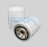 DONALDSON P550222 HYDRAULIC FILTER, SPIN-ON.