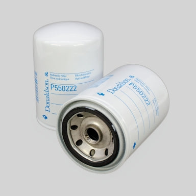 DONALDSON P550222 HYDRAULIC FILTER, SPIN-ON.
