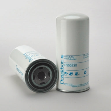 DONALDSON P550230 HYDRAULIC FILTER, SPIN-ON.