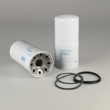 DONALDSON P550250 HYDRAULIC FILTER, SPIN-ON.