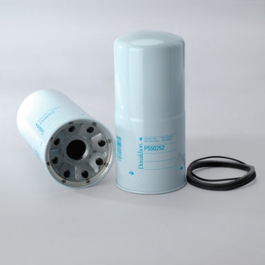 DONALDSON P550252 HYDRAULIC FILTER, SPIN-ON.