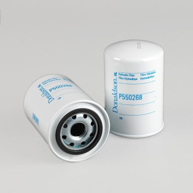 DONALDSON P550268 HYDRAULIC FILTER, SPIN-ON.HF6173