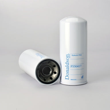 DONALDSON P550417 HYDRAULIC FILTER, SPIN-ON.